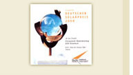 Plakette Deutscher Solarpreis 2009