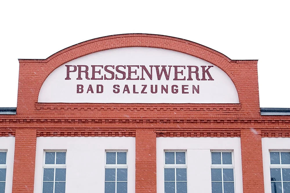 Pressenwerk