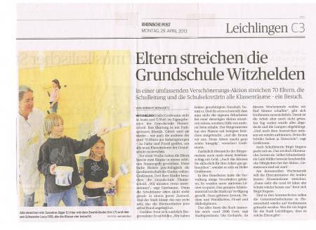 Rheinische Post