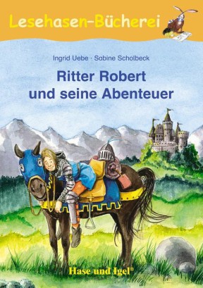 Ritter Robert und seine Abenteuer