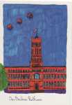 Serie 3 Rotes Rathaus