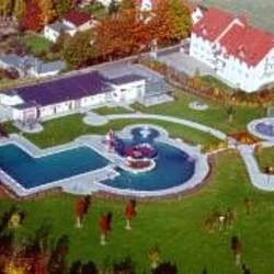 Freibad "Drei Eichen"