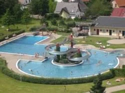 Freibad "Drei Eichen"