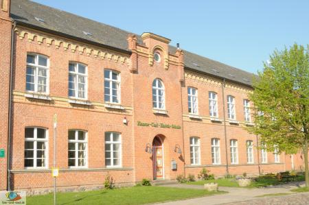 Grundschule Kantor-Carl-Ehrich