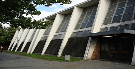 Sporthalle Thiedestraße (1) 