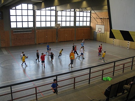 Sporthalle Thiedestraße (3)