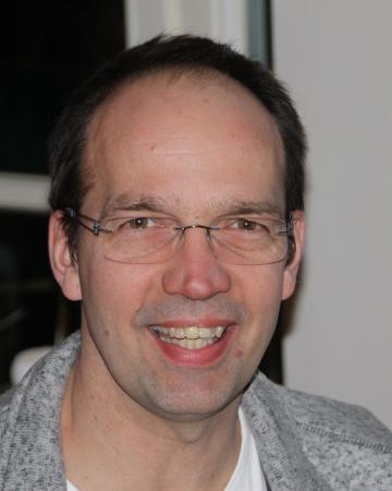 Stefan Bensberg