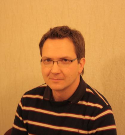 Thomas Weber