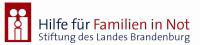 Stiftung Familien in Not