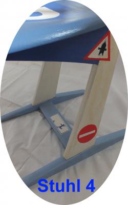 Stuhl 4b