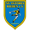 SV Astoria Rießen e. V. - Logo