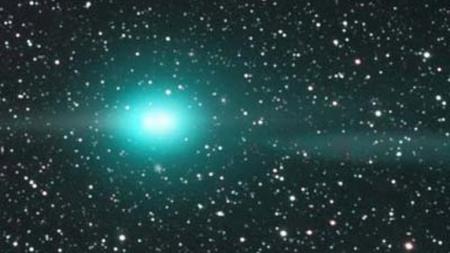 Komet C/2012 S1 ISON 