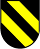 Wappen Trebra