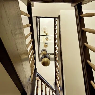 treppen