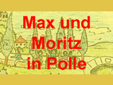 Carl Ziesel Max und Moritz