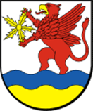 Wappen - Ustroni Morske