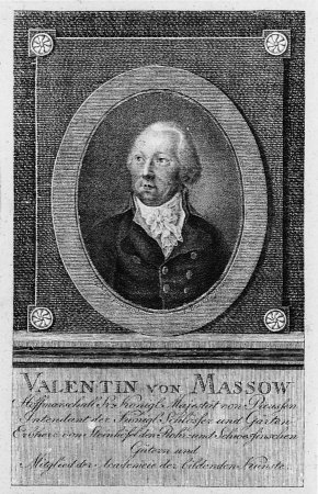 Valentin von Massow
