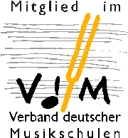 Verband deutscher Musikschulen 180