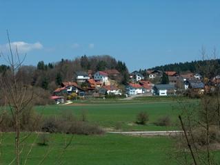 Veringendorf