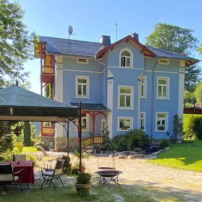 villa emilie