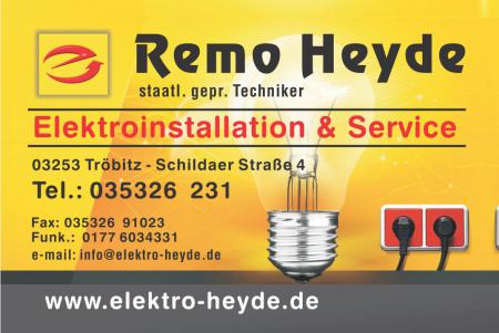 Elektro Heyde