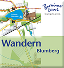 Wanderflyer Blumberg
