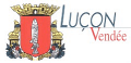 Luçon Wappen