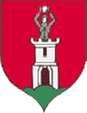 Wappen Otyn