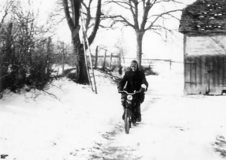 Winter in Warsow (1)