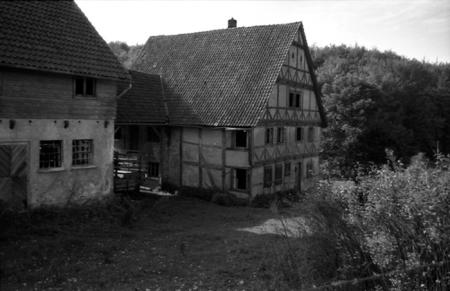 Weissenfelder Mühle 12