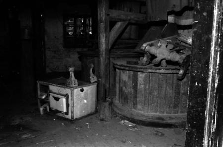 Weissenfelder Mühle 11