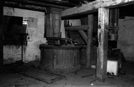 Weissenfelder Mühle 9