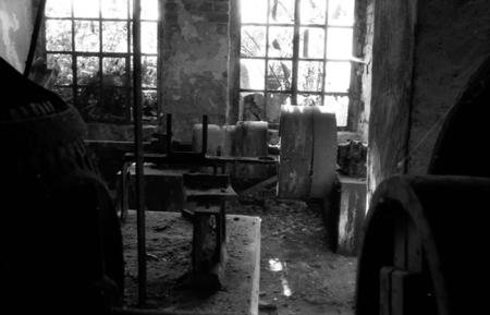 Weissenfelder Mühle 8