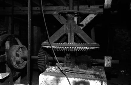 Weissenfelder Mühle 7
