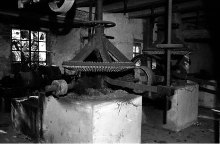 Weissenfelder Mühle 5