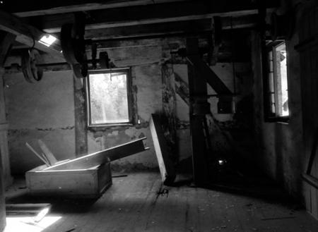 Weissenfelder Mühle 4