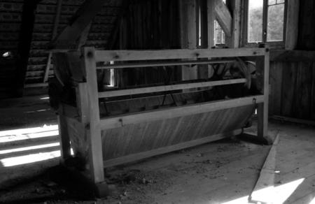Weissenfelder Mühle 2