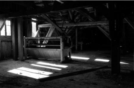 Weissenfelder Mühle