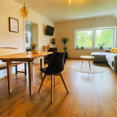 wohnung
