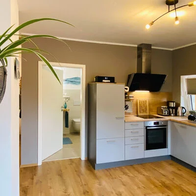 wohnung