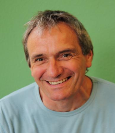 Wolfgang Müller