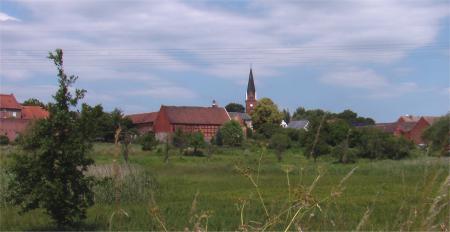 Zielitz Panorama