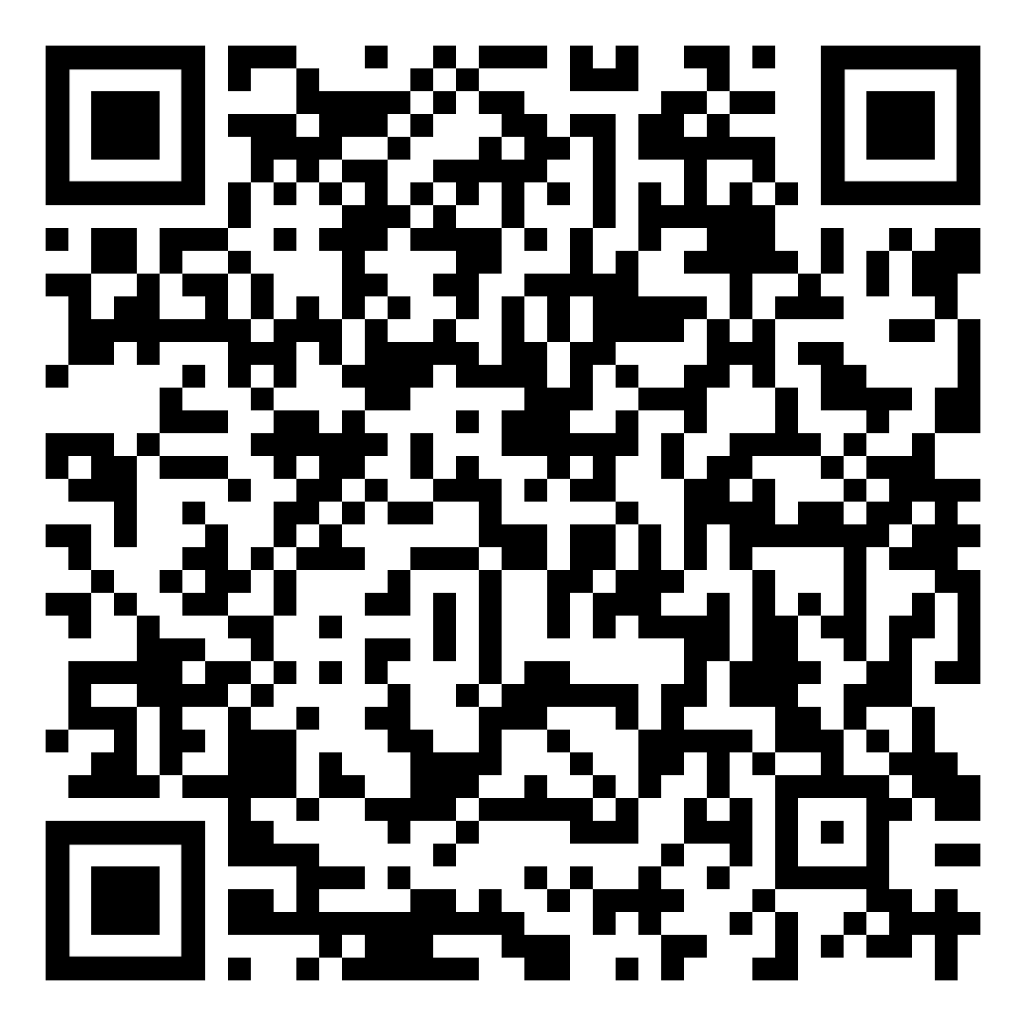 QR-Code Traditionsfeuer