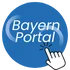 Button BayernPortal