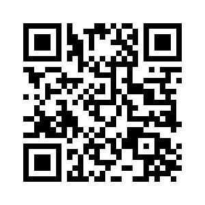 QR-Code zur elektronischen Wohnsitzanmeldung