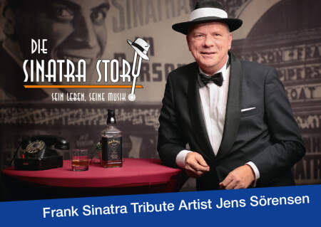 Die Sinatra Story