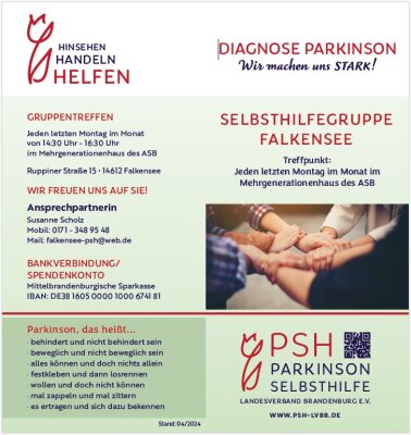 Foto zur Veranstaltung