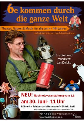 Foto zur Veranstaltung