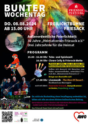 Foto zur Veranstaltung