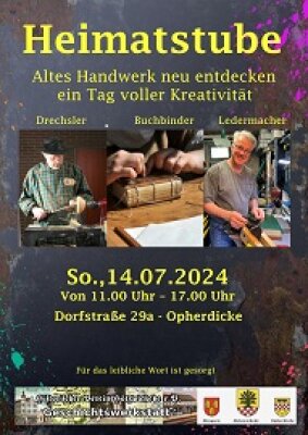 Foto zur Veranstaltung